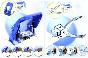 Binder Punch