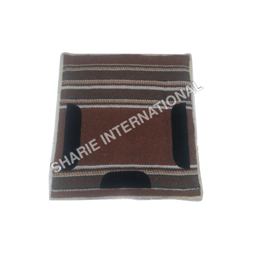 Article No.1014A1 Western Saddle Blankets