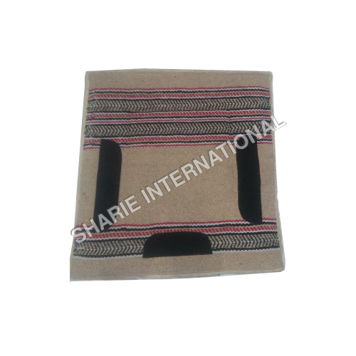 Article No.1014B Western Saddle Blankets