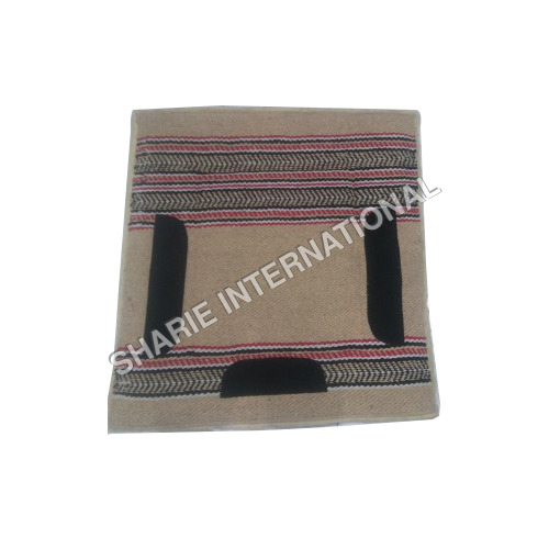 Article No.1014B1 Western Saddle Blankets
