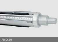 Air Shaft Lug Type - Hardness: Rigid
