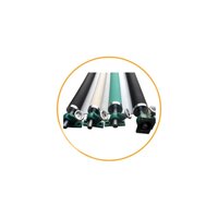 Bow Roller / Banana Roller / Wrinkle Removing Roller / Spreader Roller... - Feature: Premium Quality