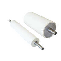 Silicone Rubber Roller