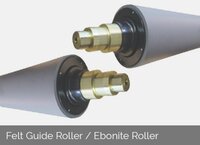 Felt Guide Roller - Feature: Premium Quality
