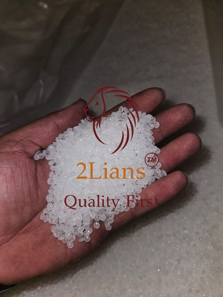 PE off grade pellets Natural