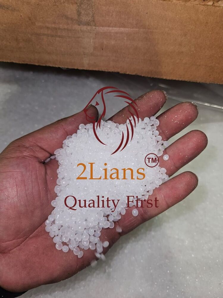 PE off grade pellets Natural