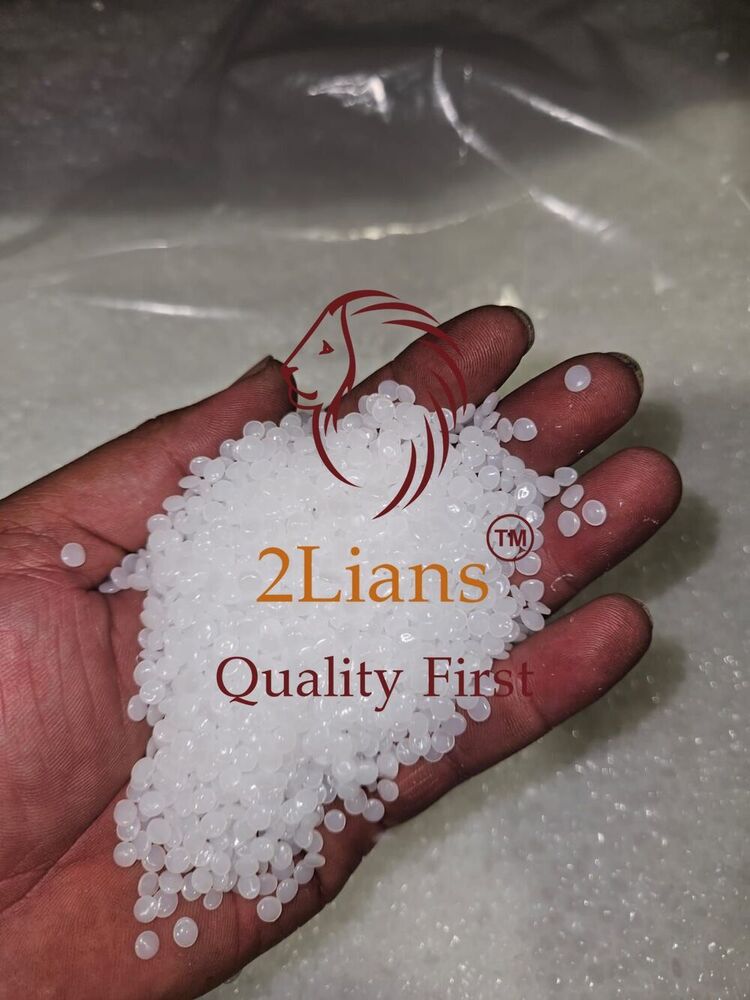 PE off grade pellets Natural