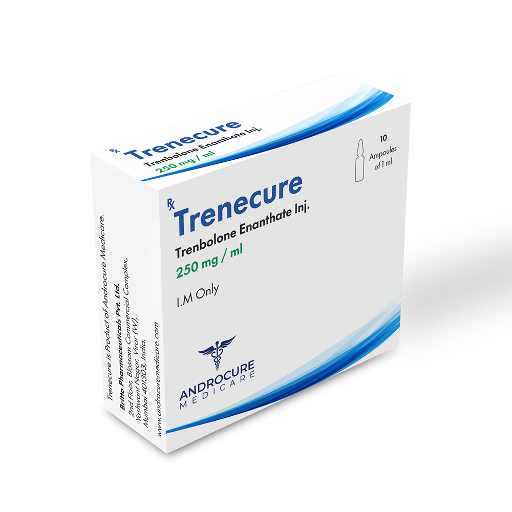 200mg Trenecure Trenbolone Enanthate Injection