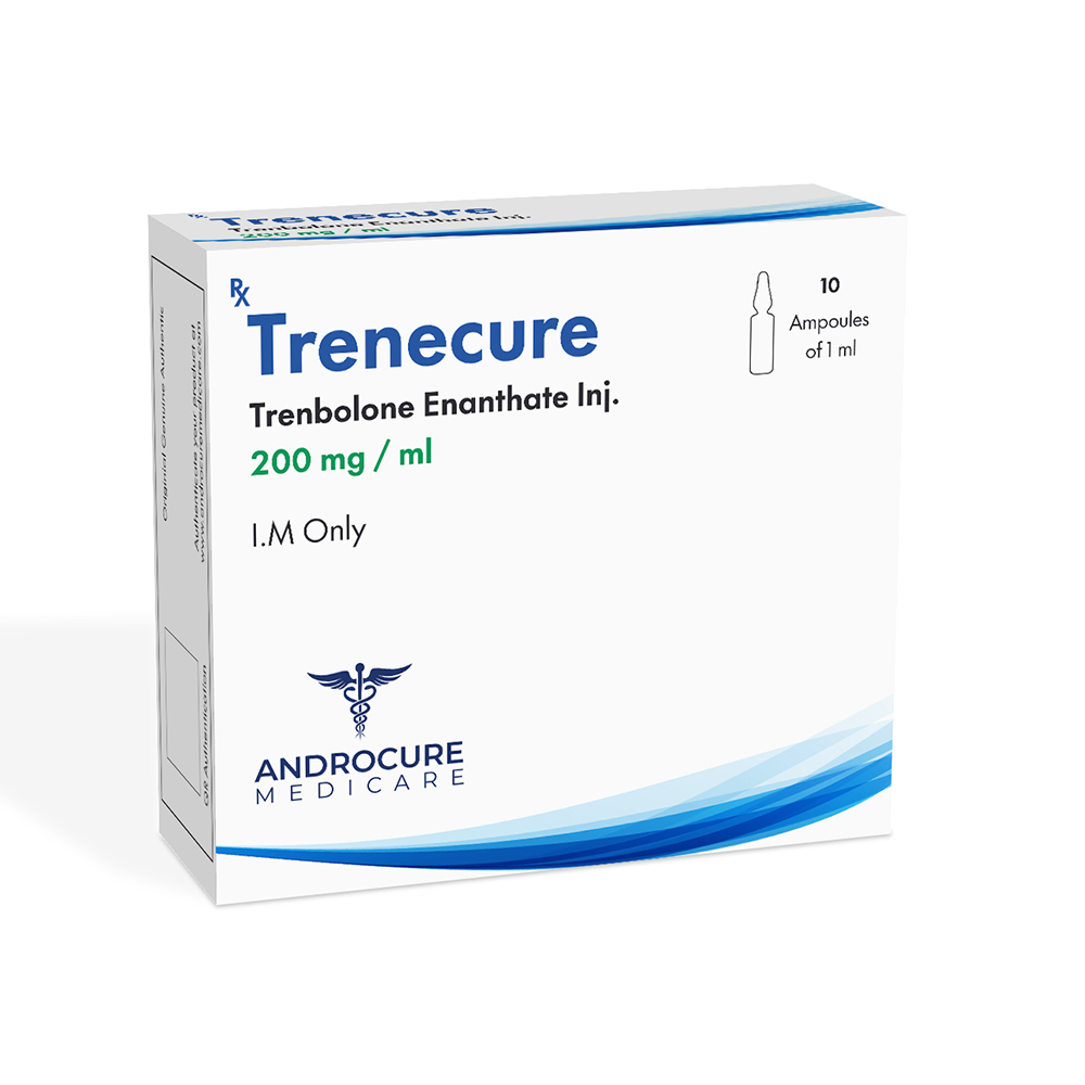 200mg Trenecure Trenbolone Enanthate Injection
