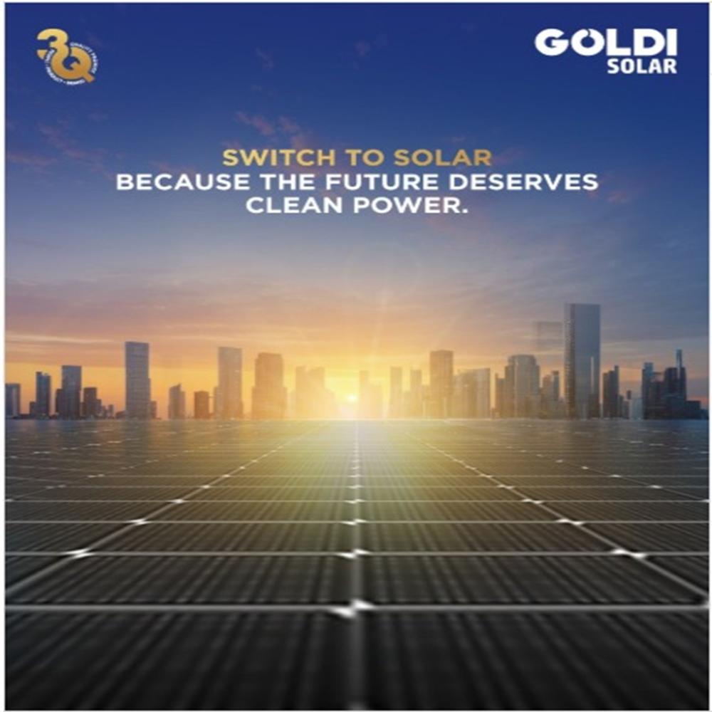 Goldi N-Topcon 580 Watt