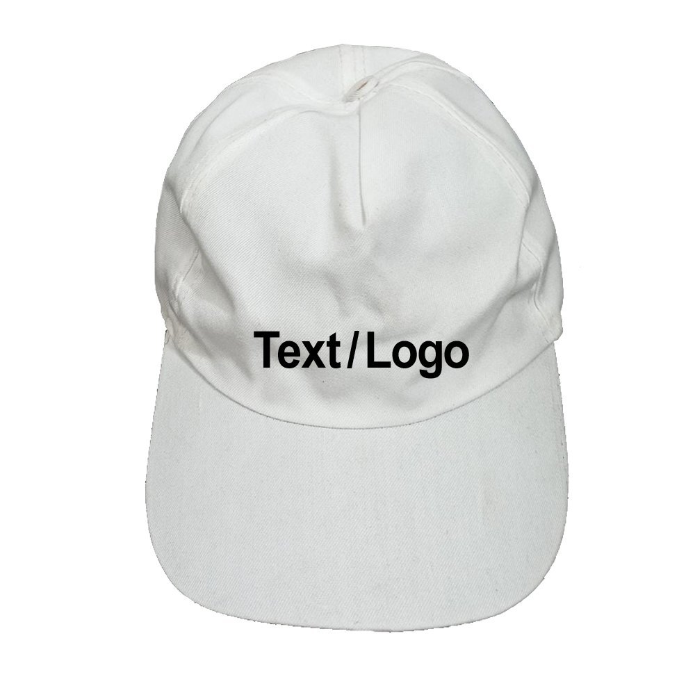 Cap Printing Services