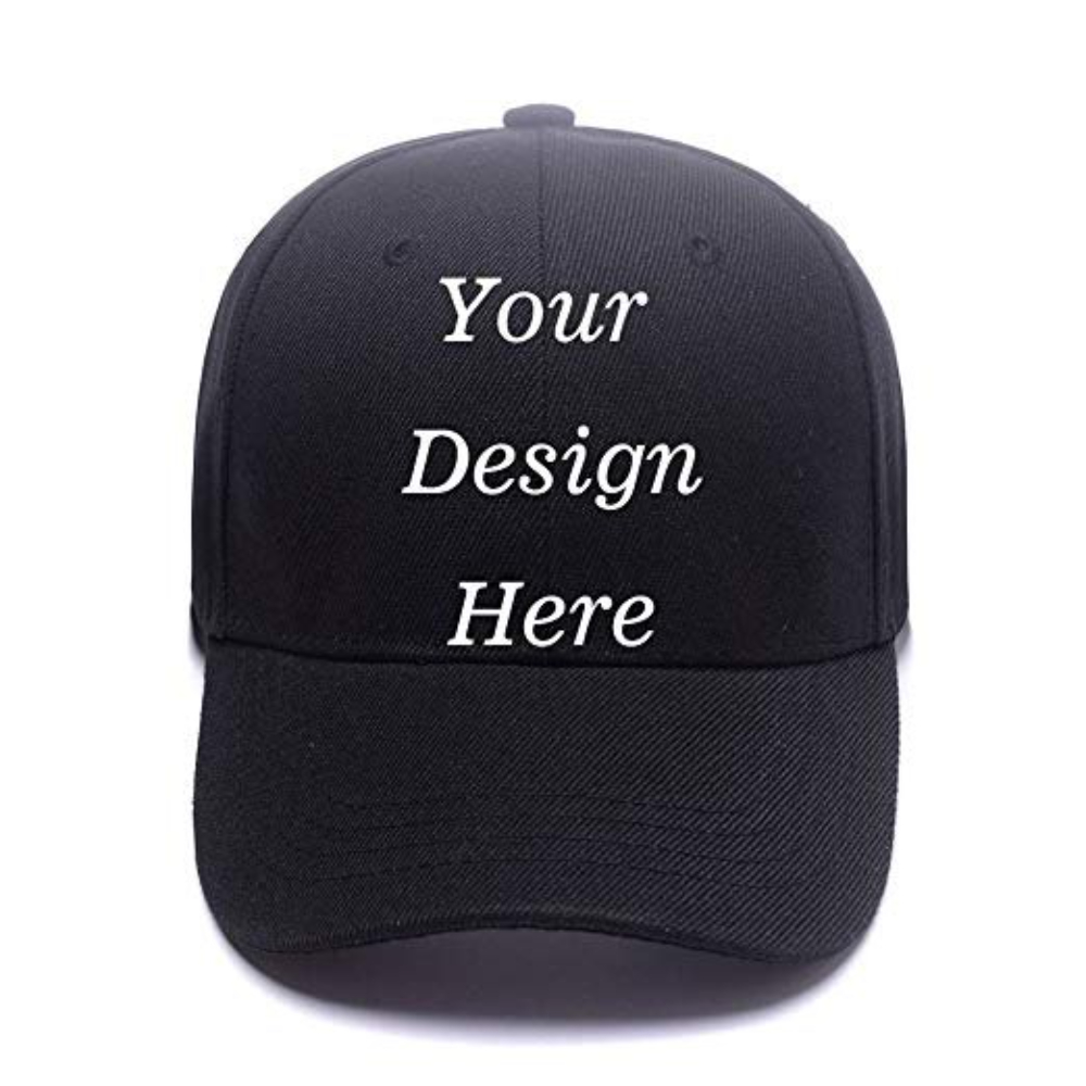Cap Printing Services