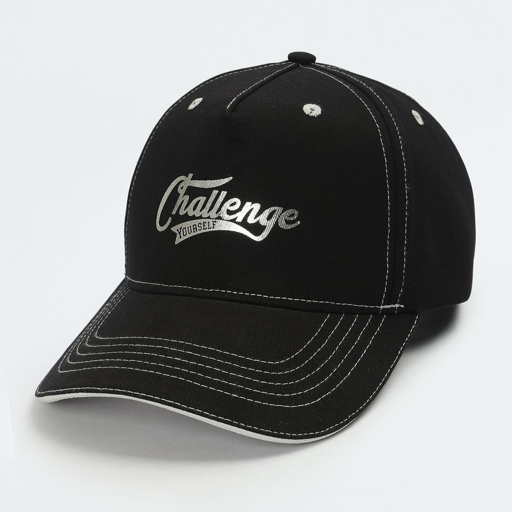 Cap Printing Services