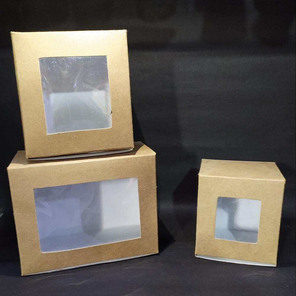 Window Box Printing Service