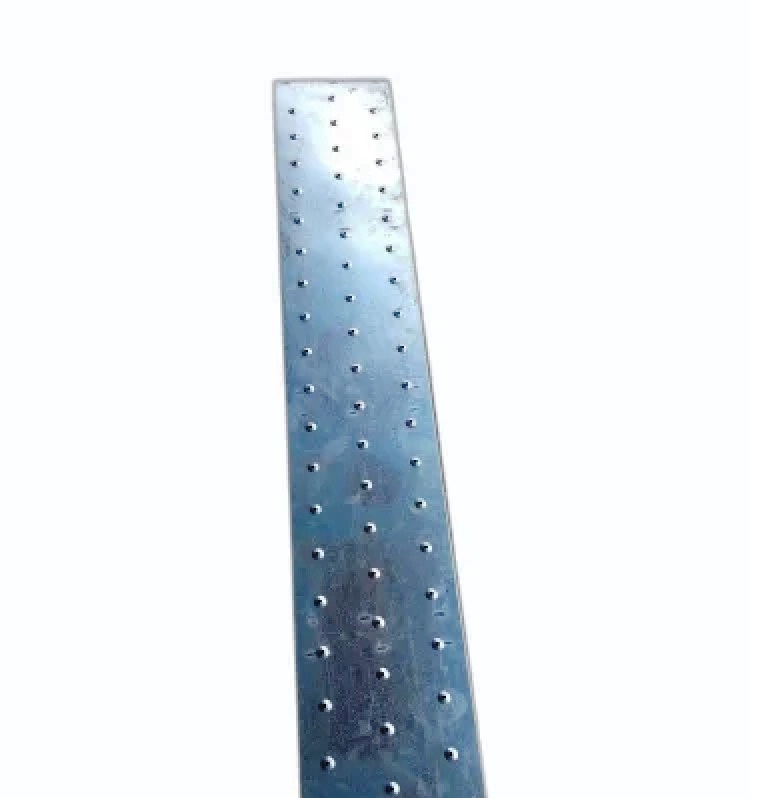 Gi Walk Board - Application: Construction