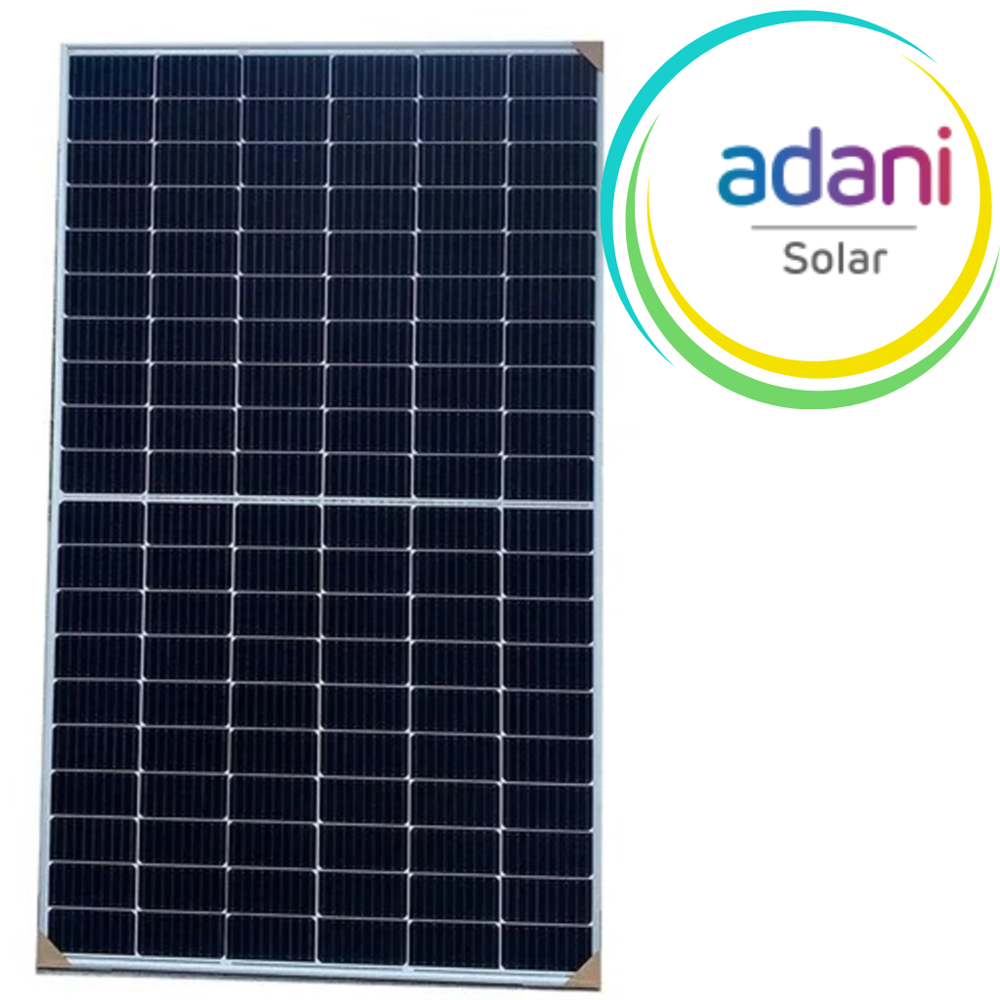 Adani NDCR N-Topcon 615 Watt