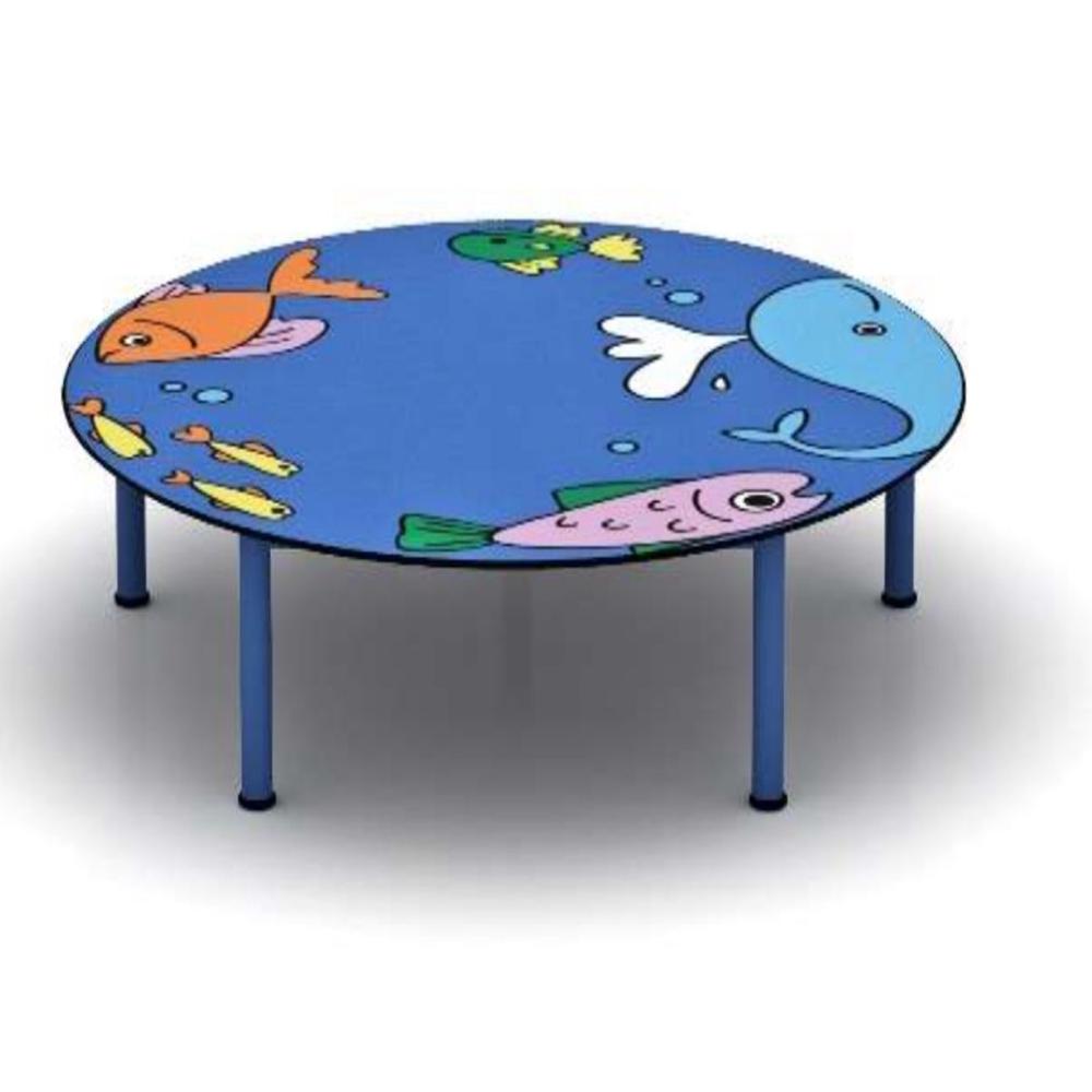 Anganwadi HPL Round Table 