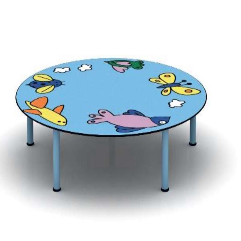 Anganwadi HPL Round Table 