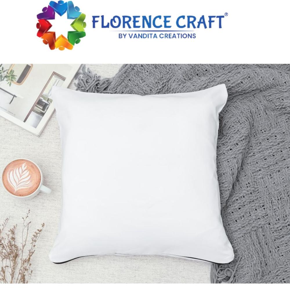 Fiber Pillows Cushion