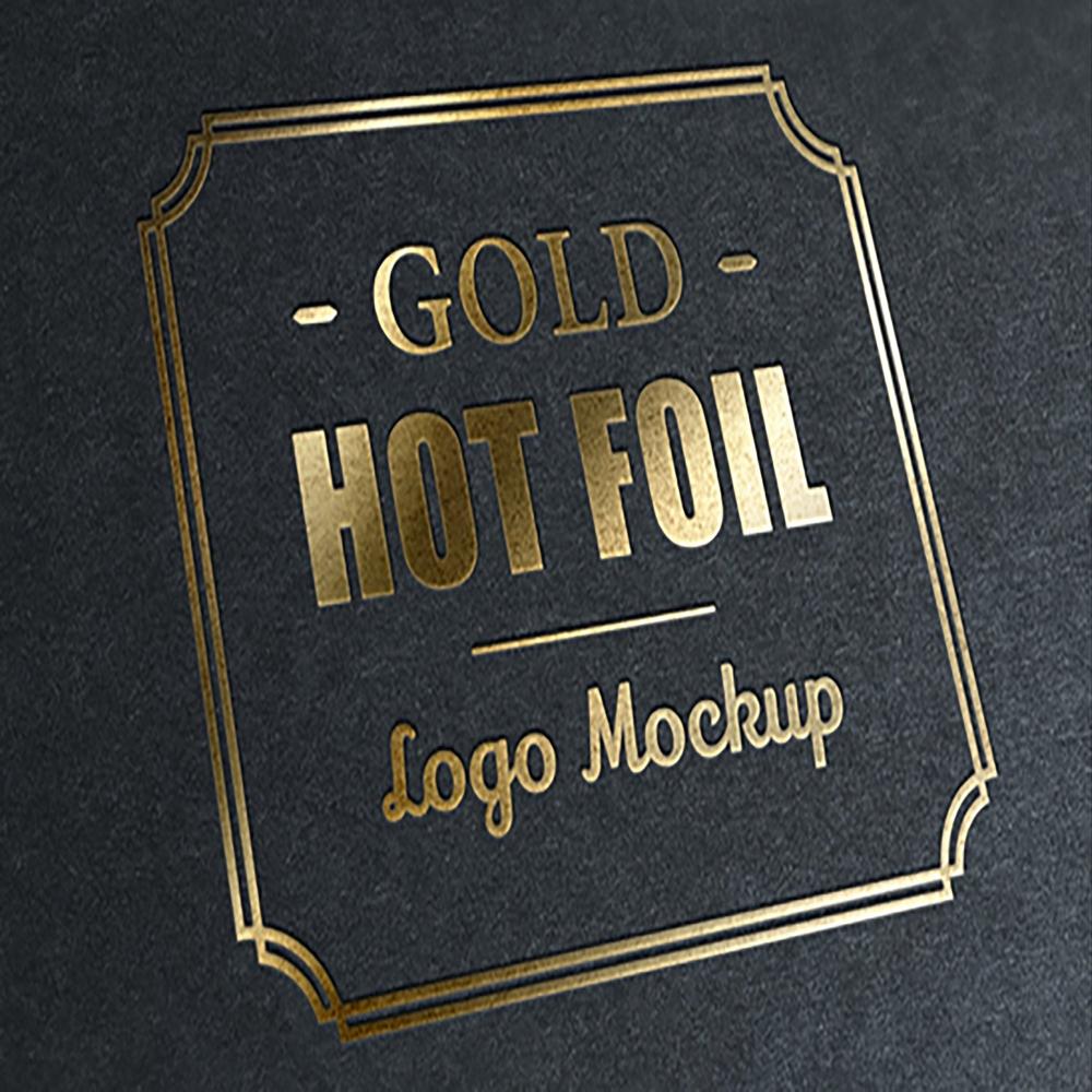 Foil Lable Printing Service
