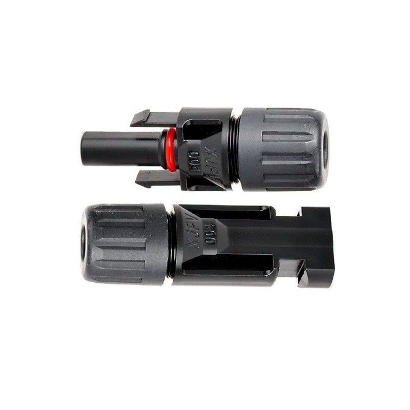 Mc4 Connector - Application: Industrial
