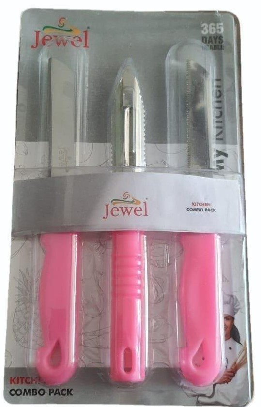 Kitchen Knife 3 pcs Sets