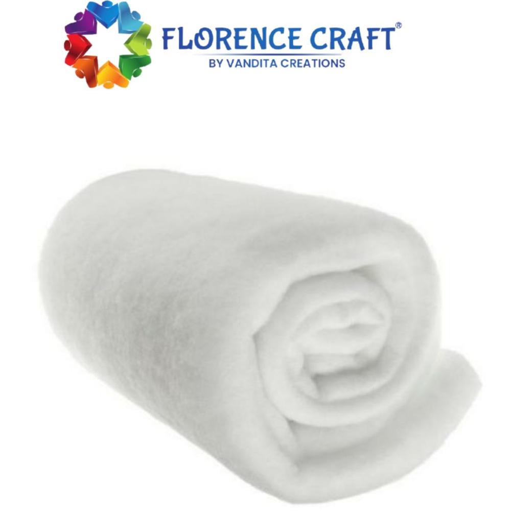 Super Soft Polyester Wadding