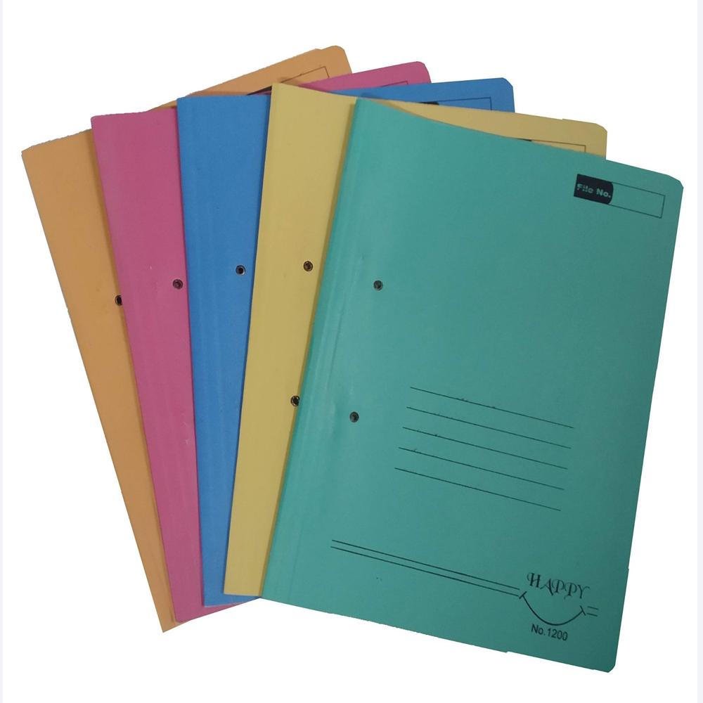 Office File Folders Printing Services