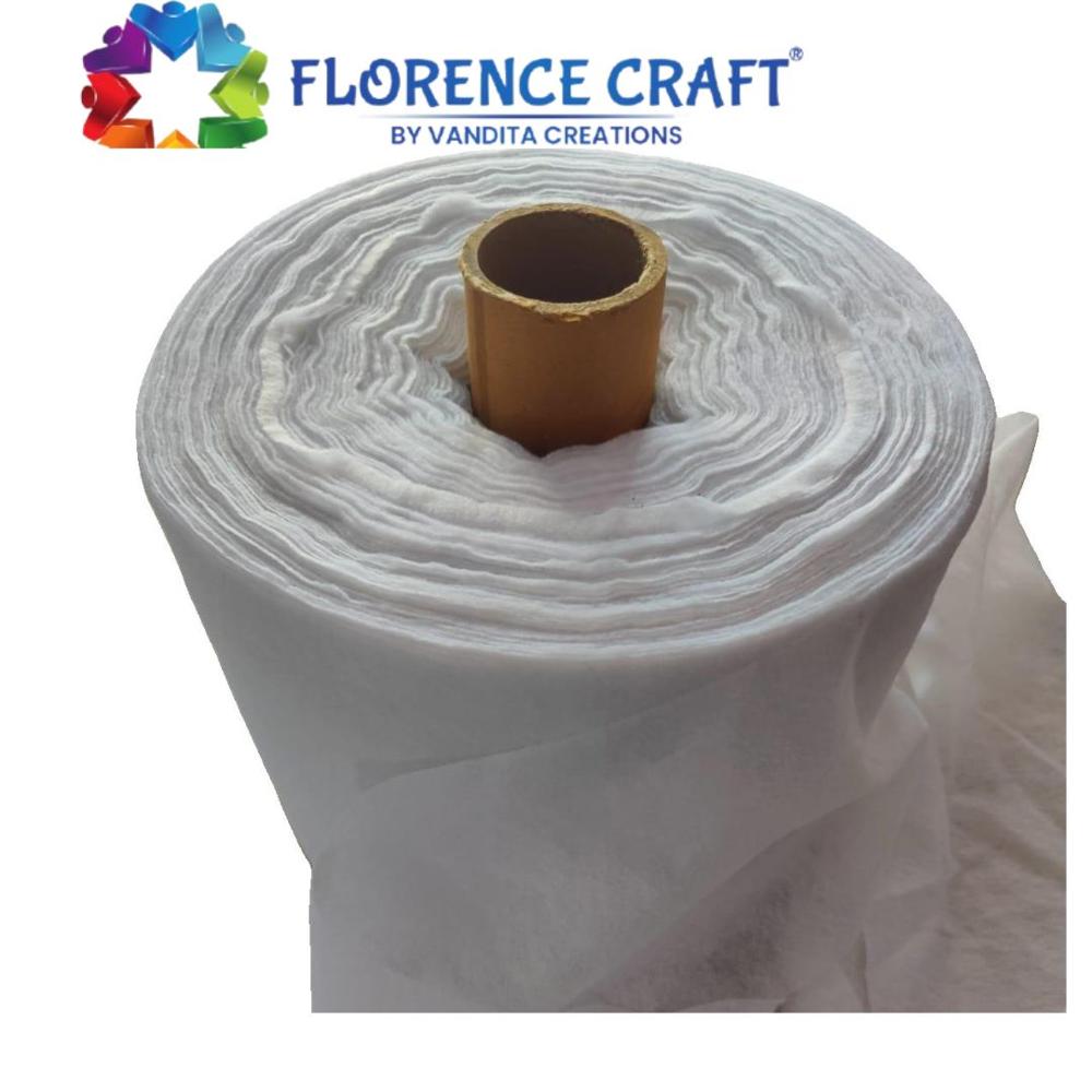 Non Woven Polyfill Sheet - Application: Duvet