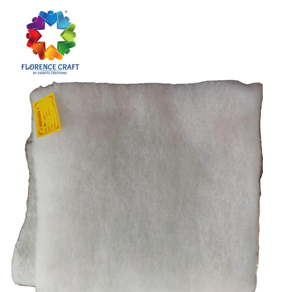 Polyfill Polyester Wadding