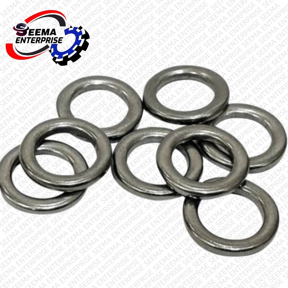 Industrial Heavy Duty Ring - Attributes: Strong