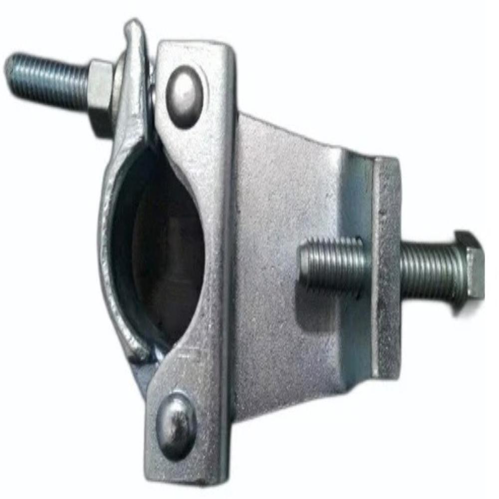 Beam Clamp - Application: Construction