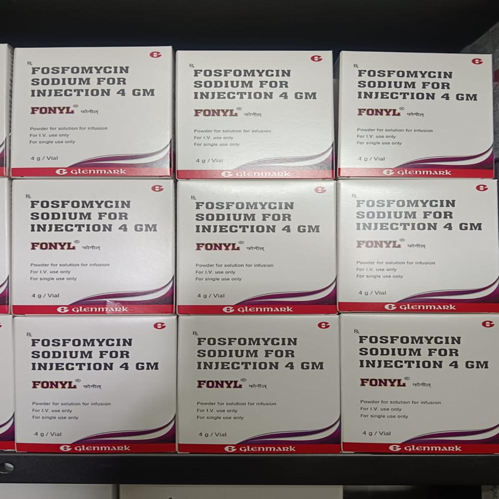 FONYL 4GM INJECTION