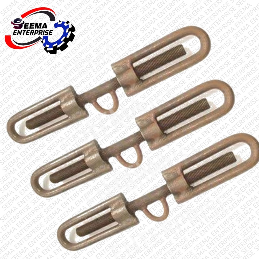 Mild Steel Lashing Turnbuckle