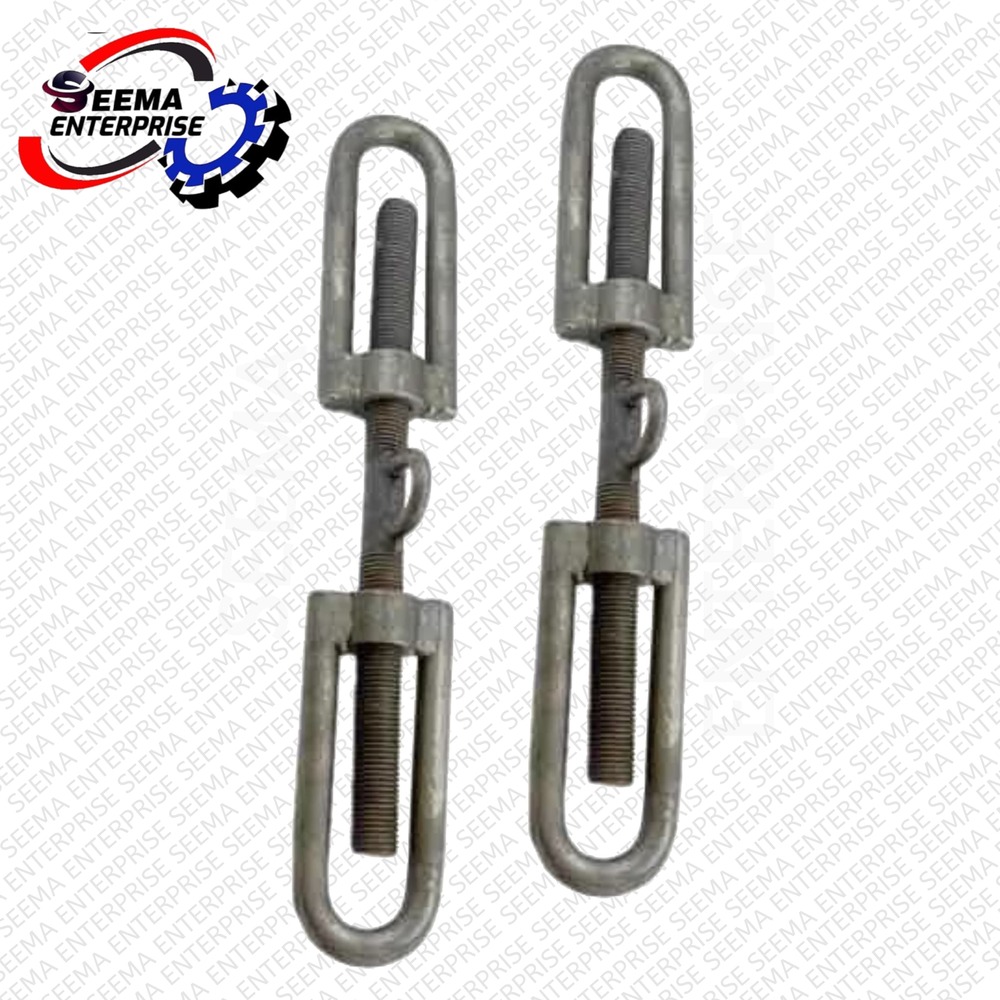 Mild Steel Lashing Turnbuckle