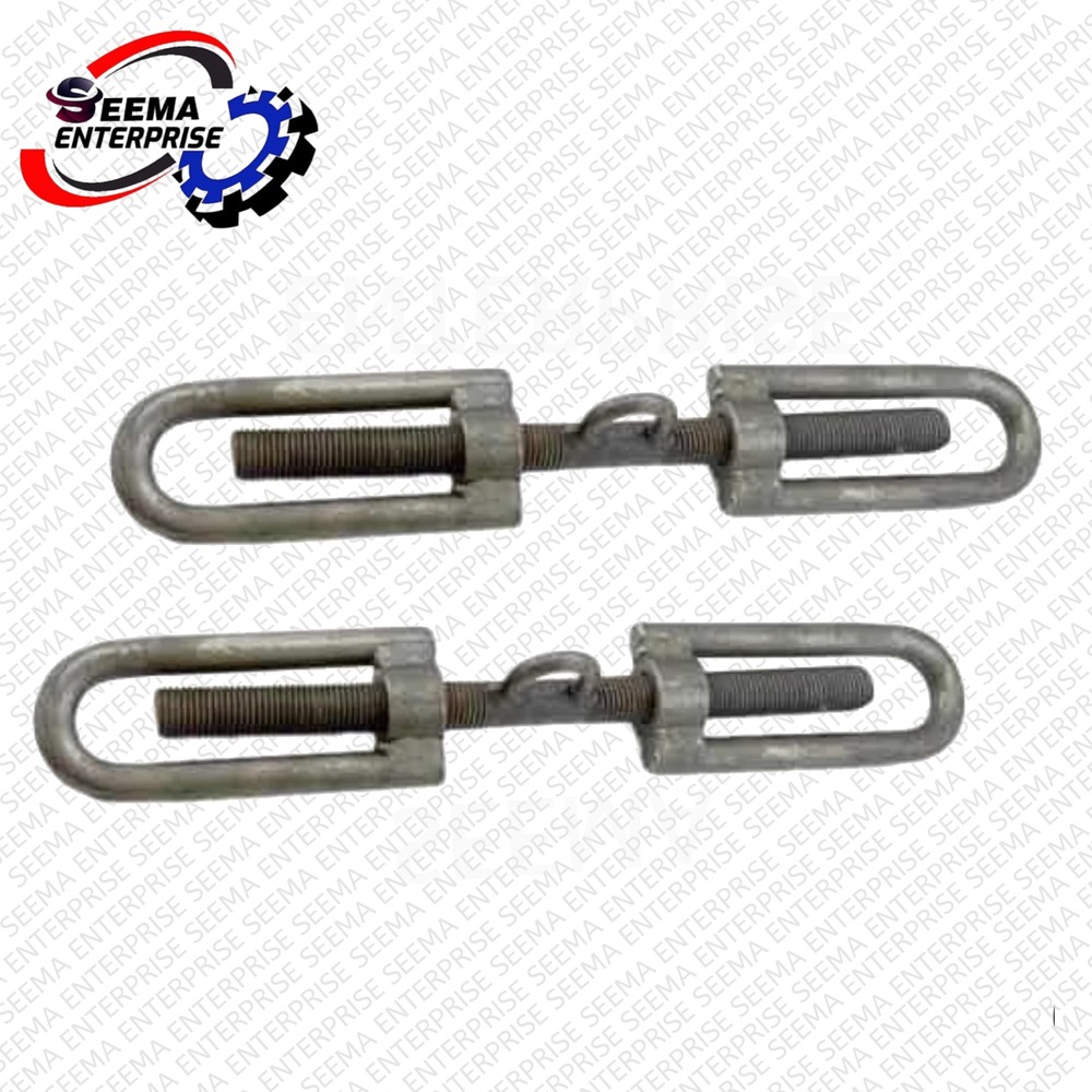 Mild Steel Lashing Turnbuckle