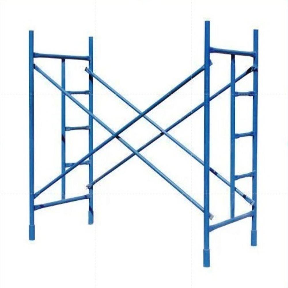 MS Scaffolding  H Frame