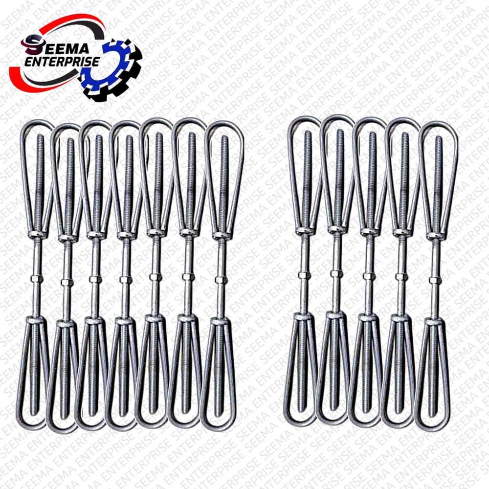 STRAINING SCREW TURNBUCKLE