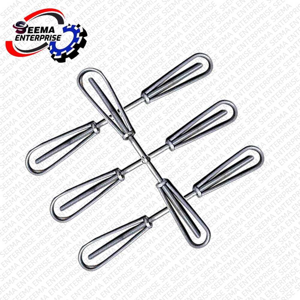 STRAINING SCREW TURNBUCKLE