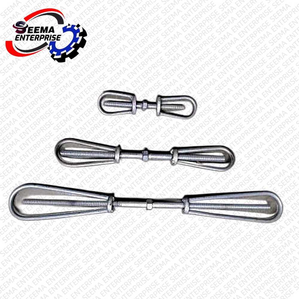 STRAINING SCREW TURNBUCKLE
