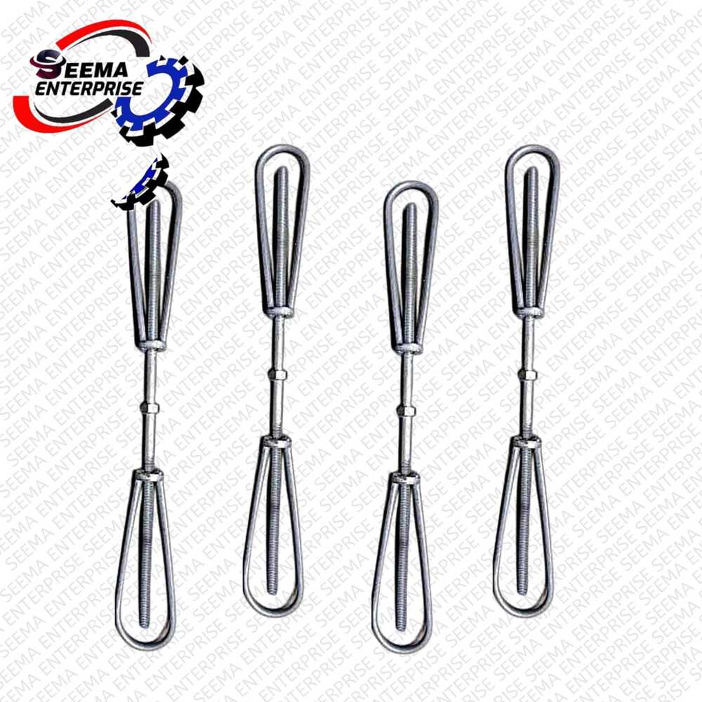 STRAINING SCREW TURNBUCKLE