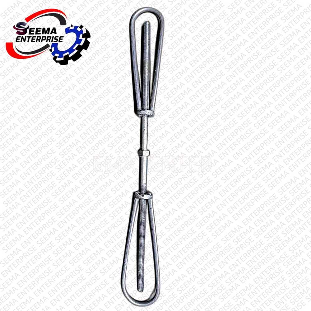 STRAINING SCREW TURNBUCKLE