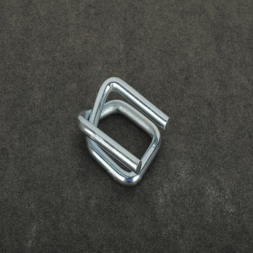 Industrial cargo buckle