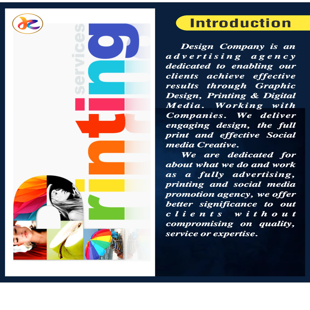 Five Colour Box Printing
