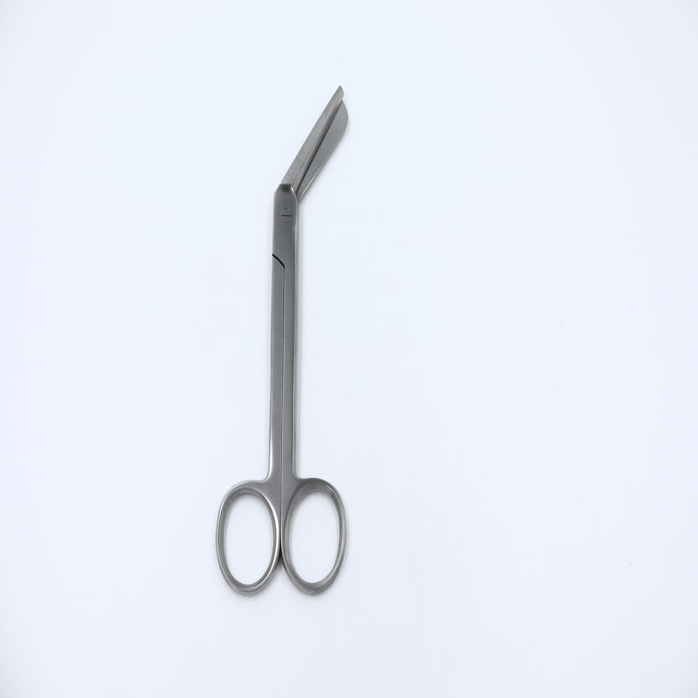 Episiotomy Scissor 7 Inch - Material: Steel