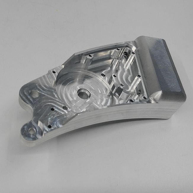 CNC/VMC_PRECISION MACHINING JOB WORK