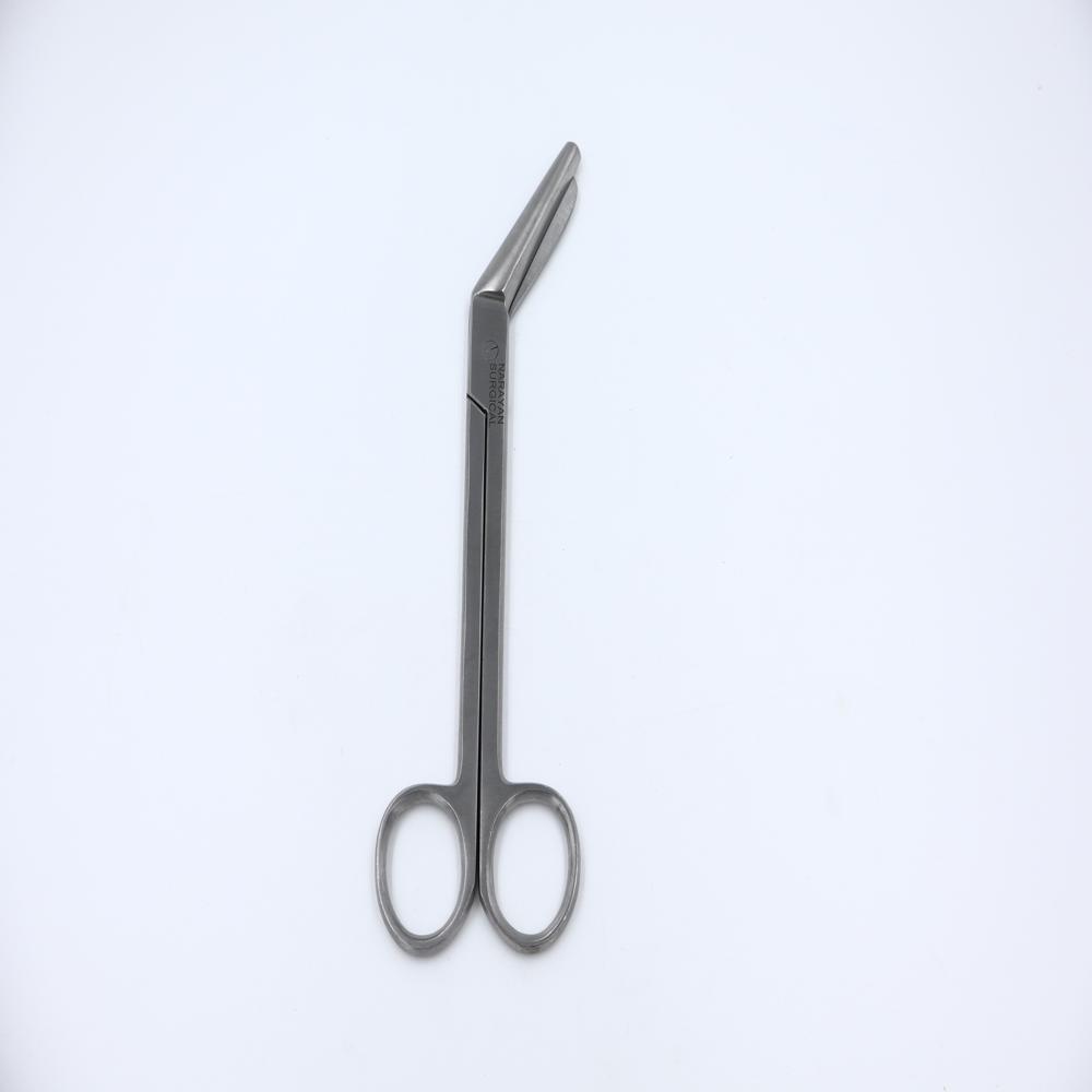 Episiotomy Scissor 8 Inch - Material: Steel