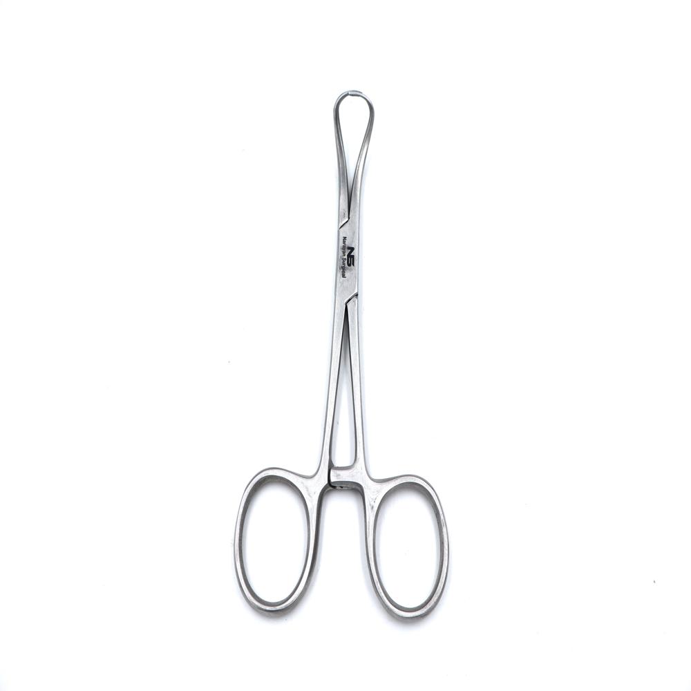 Towel Clip 5 Inch - Material: Steel