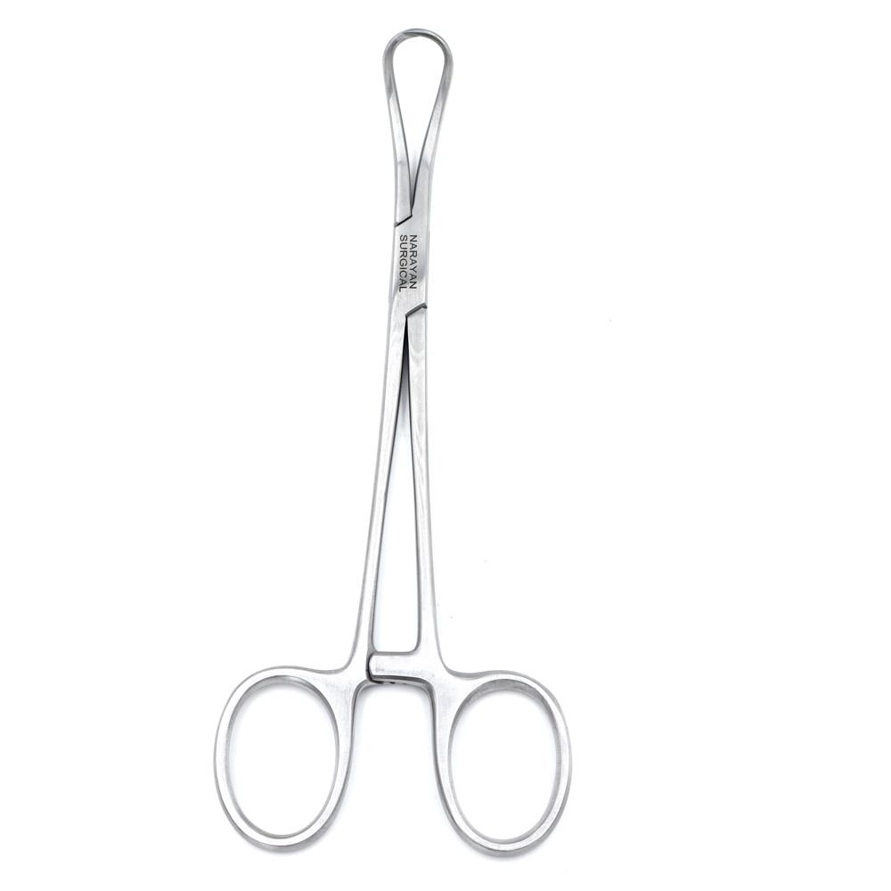 Towel Clip 6 Inch - Material: Steel