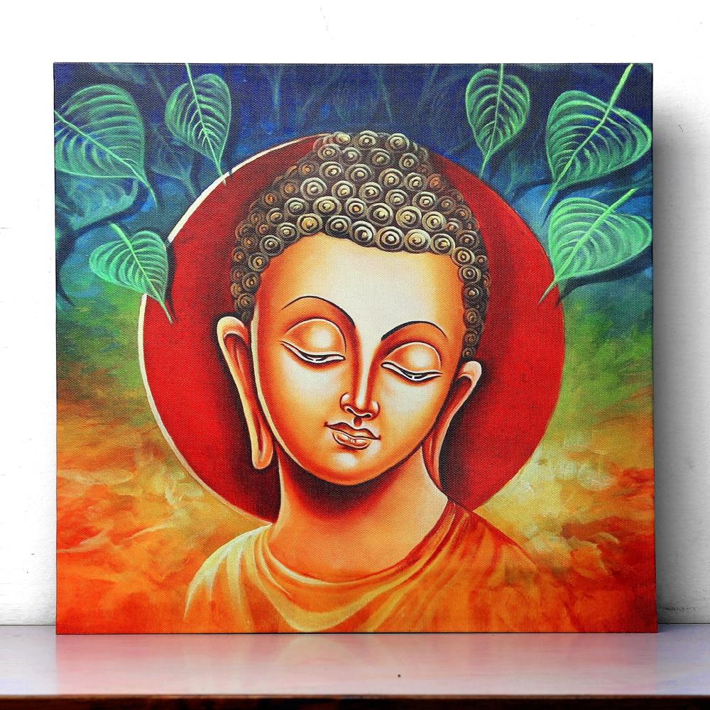 Canvas Printing Service